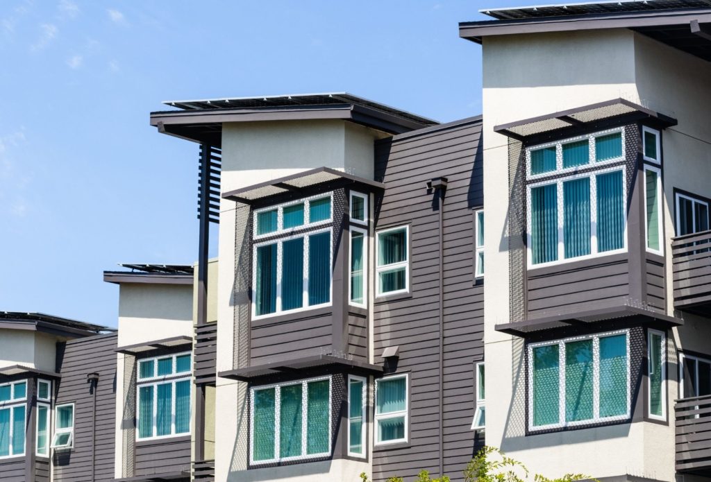 Best Ways To Finance a Multifamily Property