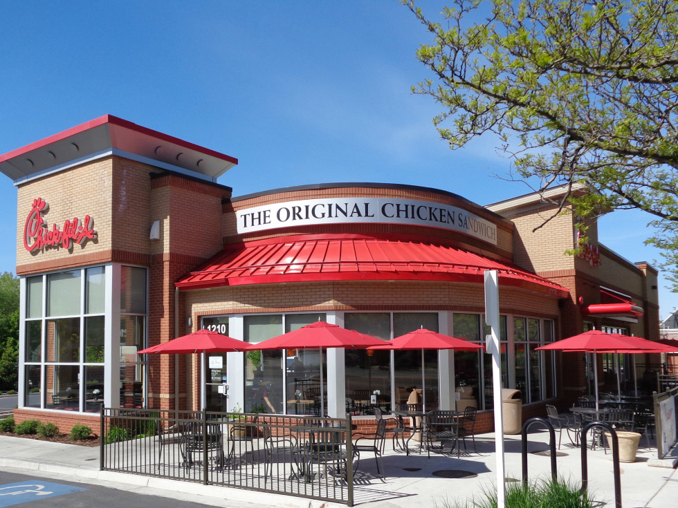 4 Reasons to Invest in Triple Net Lease Properties (NNN Lease)