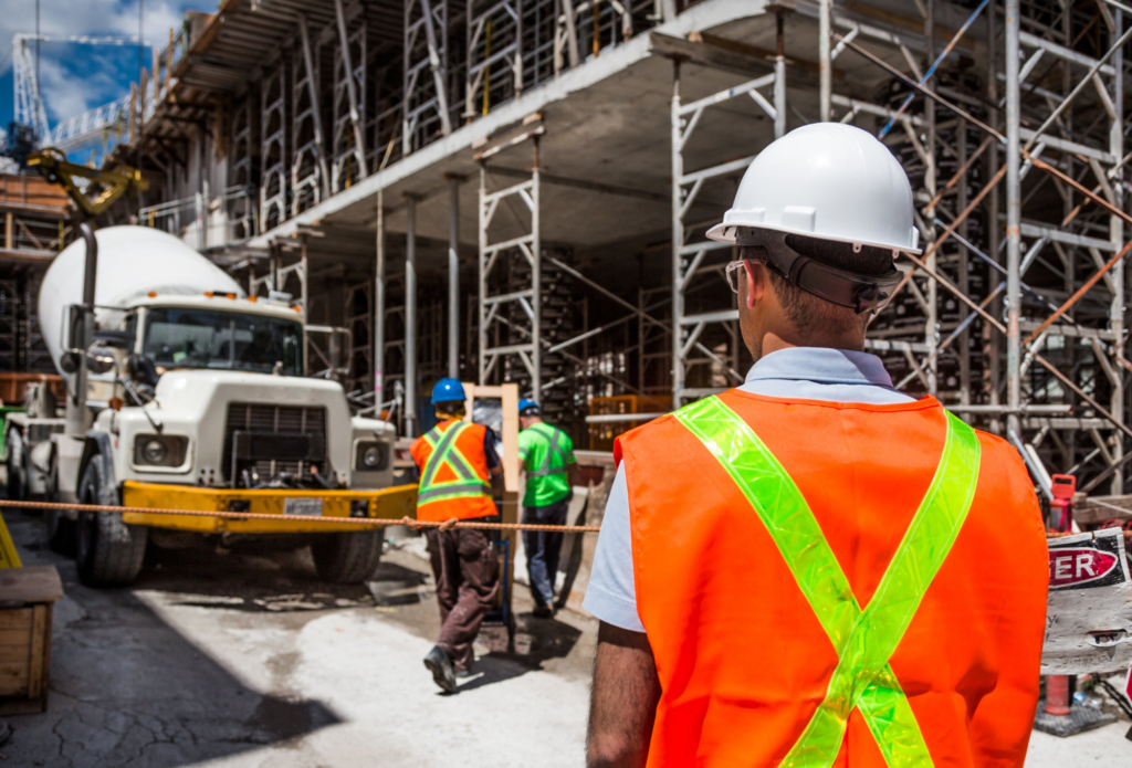 How the Right Equipment Loan can Help Scale Your Construction Company