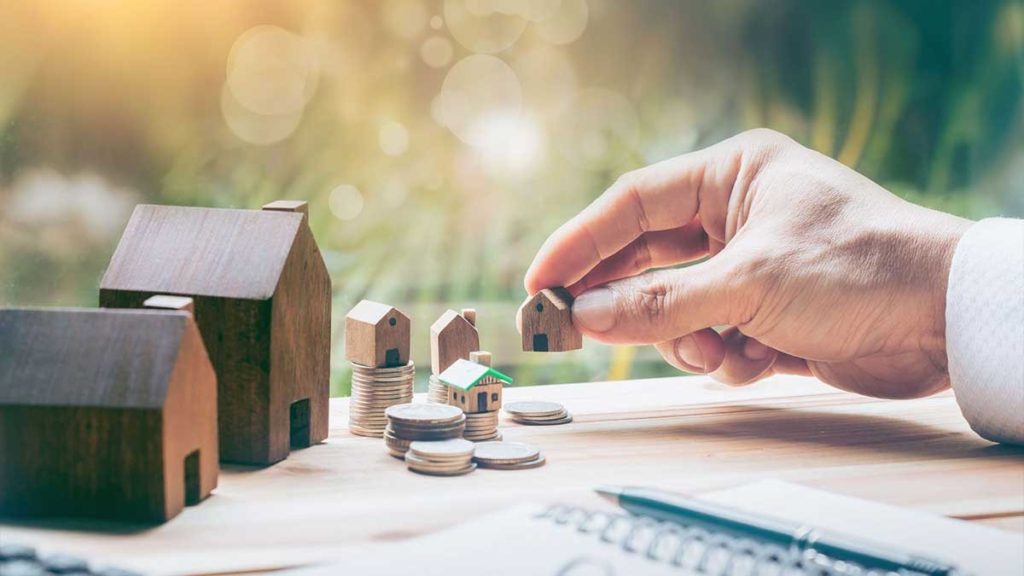 Why Real Estate Is Still The Best Investment Today?