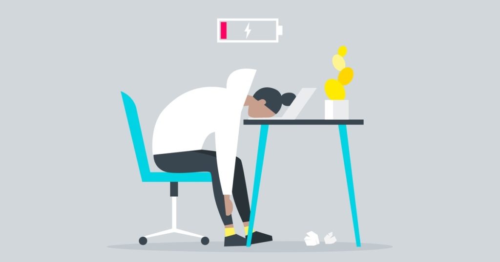 8 Ways to Prevent Burnout in Your Employees