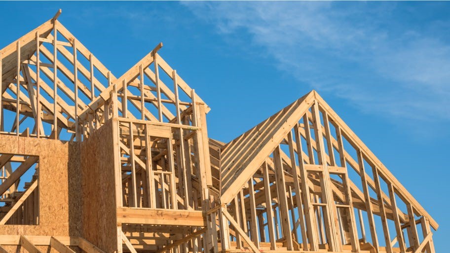 What Is Construction Loan And How Does It Work?